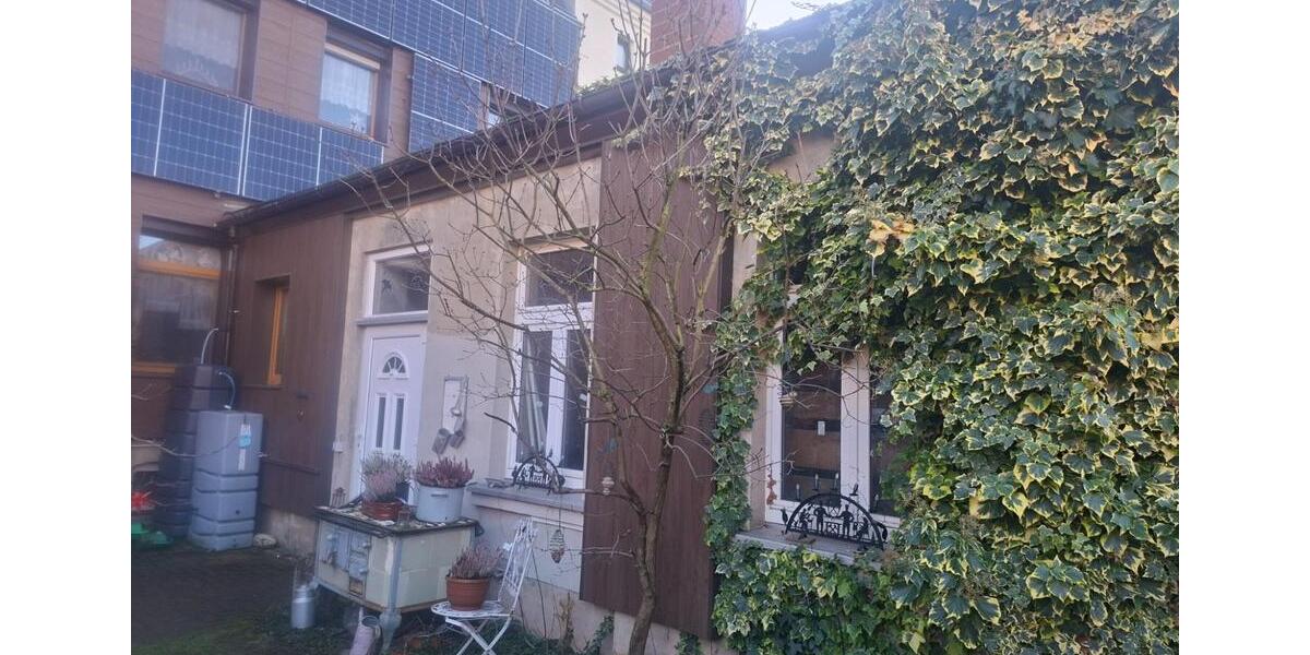 Reihenhaus Oelsnitz (Vogtland) - 17 Zimmer, 248 m&sup2;, 260.000&euro; | Angebot:25172563