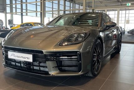 Porsche Panamera 11.900 km 142.800 &euro; Bielefeld 33719