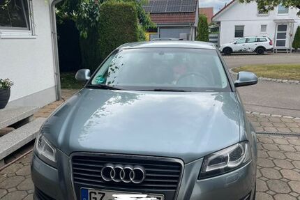 Audi A3 141.600 km 5.900 &euro; Kötz 89359