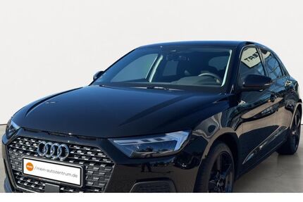 Audi A1 5.990 km 28.990 € Lüneburg 21337
