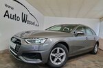 Audi A4 35 TDI DSG LED AHK SHZ Tempomat Leder 107.600 km 23.750 &euro; Garrel 49681