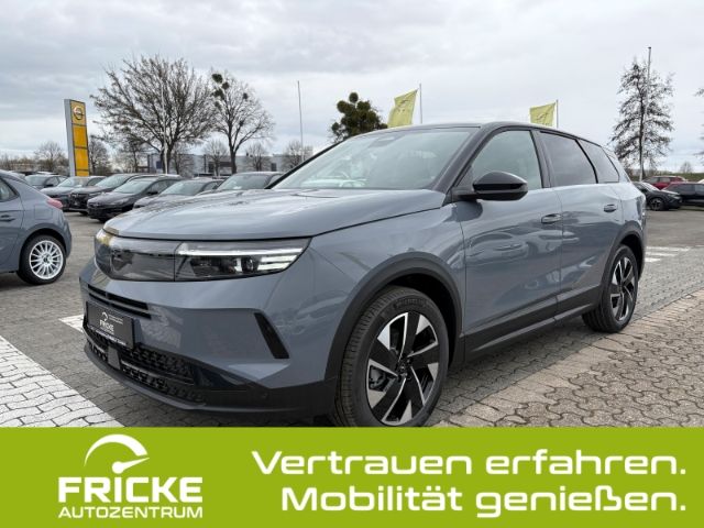Opel Grandland (X) 3.500 km 41.720 &euro; Lippstadt 59557