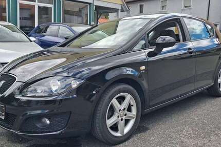 Seat Leon 173.200 km 5.980 &euro; Lauterhofen 92283