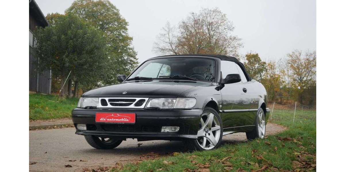 Saab 9-3 168.300 km 9.450 &euro; Fellbach 70736