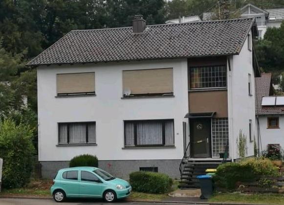 Erdgeschoßwohnung Blieskastel - 4 Zimmer, 80 m&sup2;, 740&euro; | Angebot:25364531