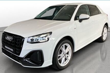 Audi Q2 35.520 km 23.870 &euro; Passau 94034