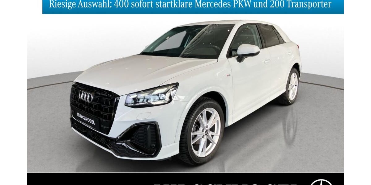 Audi Q2 35.520 km 23.870 &euro; Passau 94034