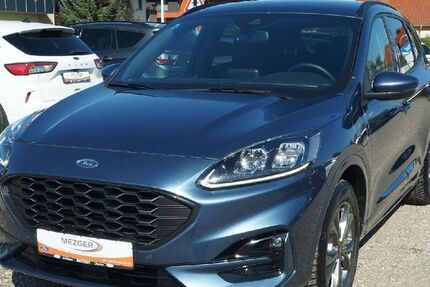 Ford Kuga 56.498 km 25.990 &euro; Appenweier-Urloffen 77767