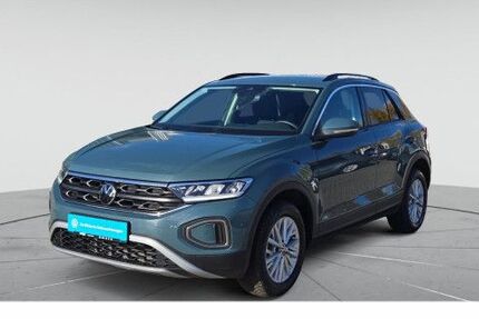 VW T-Roc 8.501 km 23.980 &euro; Darmstadt 64295