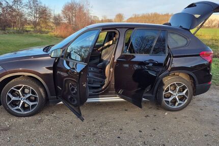 BMW X1 159.000 km 18.000 &euro; Erlangen 91056