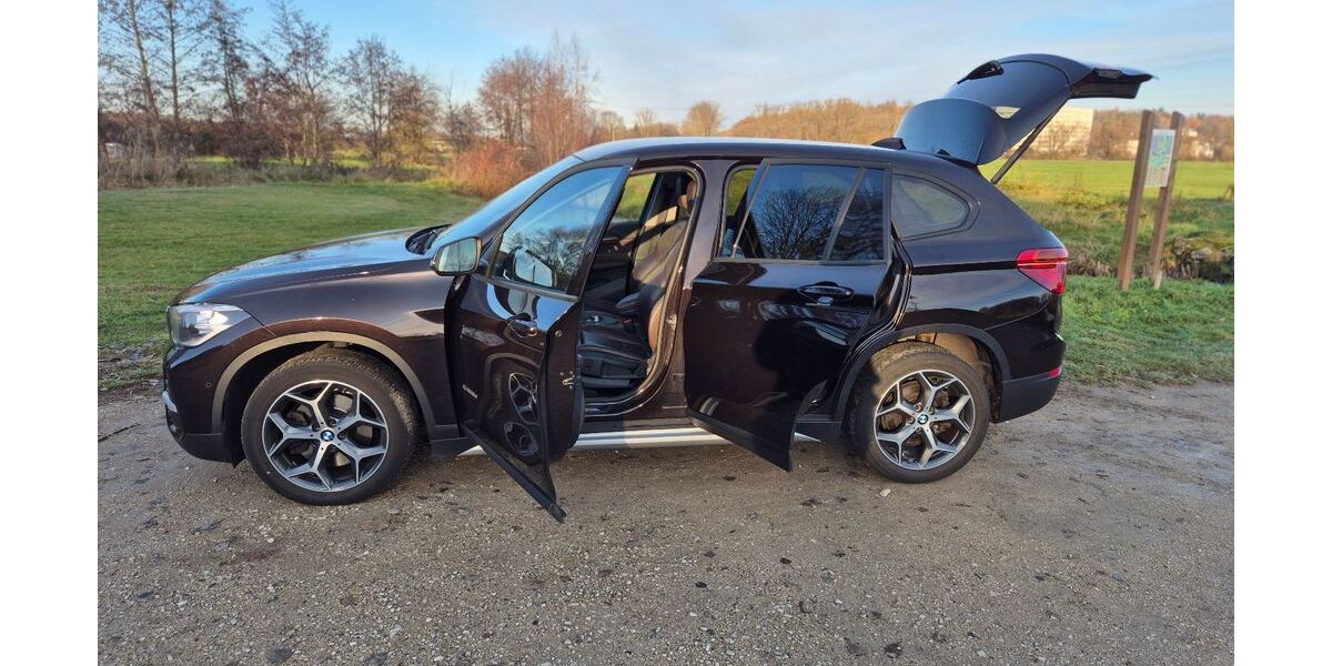 BMW X1 159.000 km 18.000 &euro; Erlangen 91056