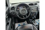 Renegade LiM- 54000 KM XENON LEDER AHK NAVI CAMERA