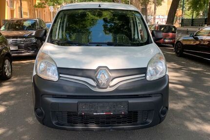 Renault Kangoo 209.000 km 3.800 &euro; Berlin 12045