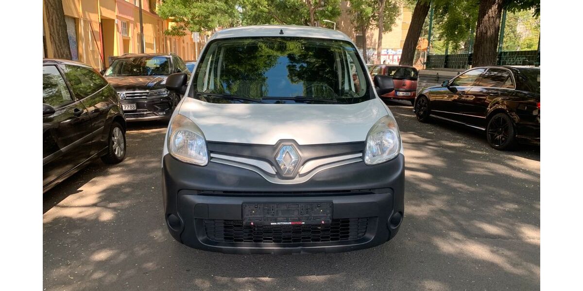 Renault Kangoo 209.000 km 3.800 &euro; Berlin 12045