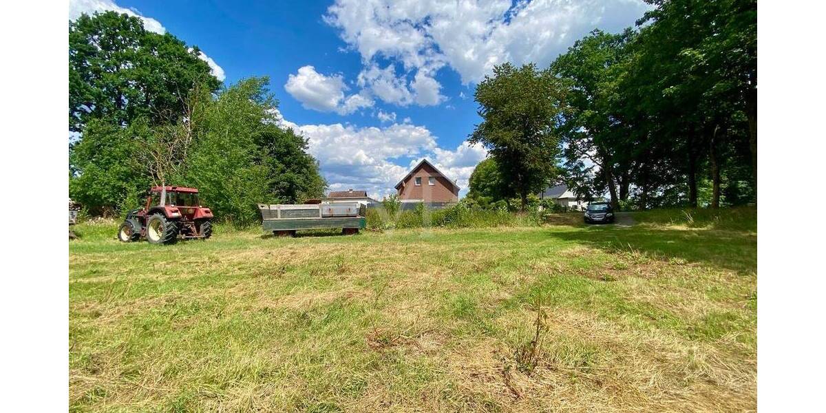 Grundstück Lüder / Röhrsen Röhrsen - 123.000&euro; | Angebot:25670768