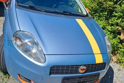 Fiat Grande Punto 129.000 km 999 € Grainet 94143