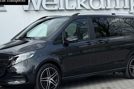 Mercedes-Benz V 300 22.800 km 84.695 &euro; Stemwede-Levern 32351