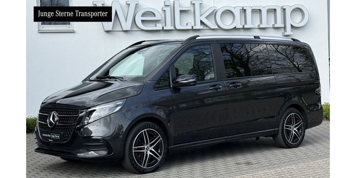 Mercedes-Benz V 300 22.800 km 84.695 &euro; Stemwede-Levern 32351