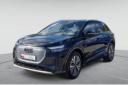 Audi Q4 e-tron 55.070 km 29.999 &euro; Darmstadt 64295