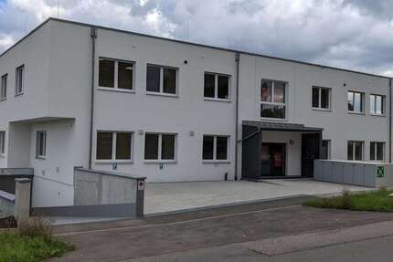 Büro in Lehrensteinsfeld 2.410 € 275 m² zimmer