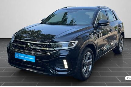 VW T-Roc 26.075 km 20.890 &euro; Homburg 66424