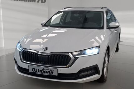Skoda Octavia 91.507 km 24.981 &euro; Wolfhagen 34466
