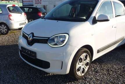 Renault Twingo 67.000 km 8.999 € Mössingen 72116