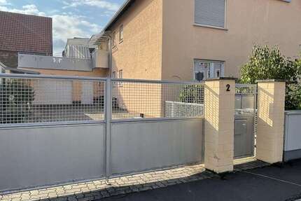 Wohnung zum Mieten in Zellingen 880 € 88 m² 3 zimmer