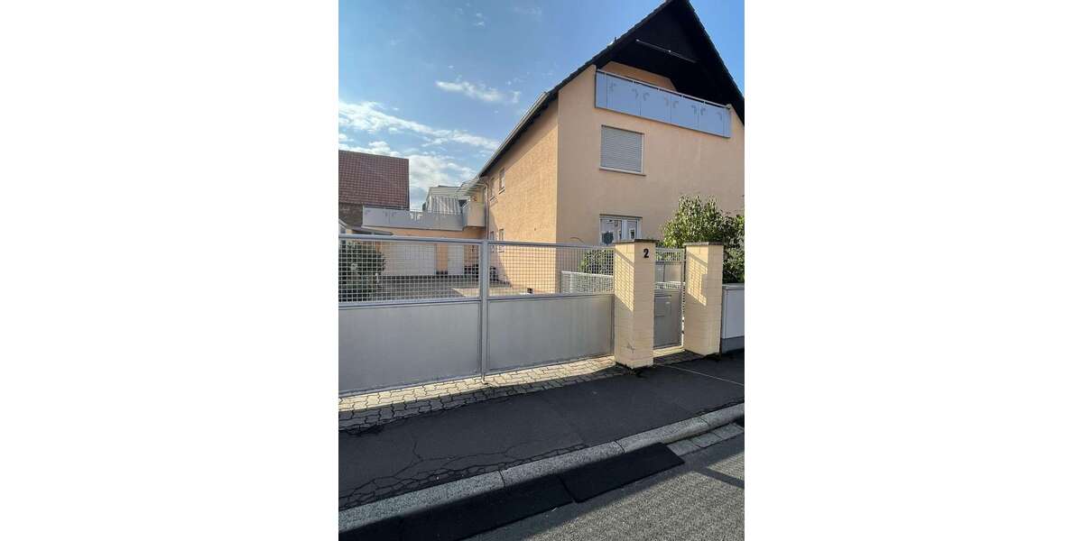 Wohnung zum Mieten in Zellingen 880 € 88 m² 3 zimmer