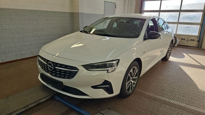 Opel Insignia 123.044 km 13.990 &euro; Bretten 75015