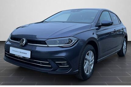 VW Polo 2.990 km 26.500 &euro; Mainz 55120