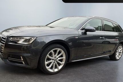 Audi A4 31.500 km 20.900 &euro; Altenberge 48341