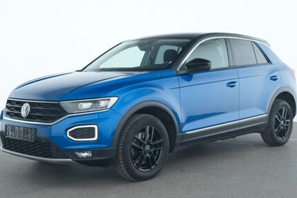 VW T-Roc 86.321 km 14.400 &euro; Kassel 34134