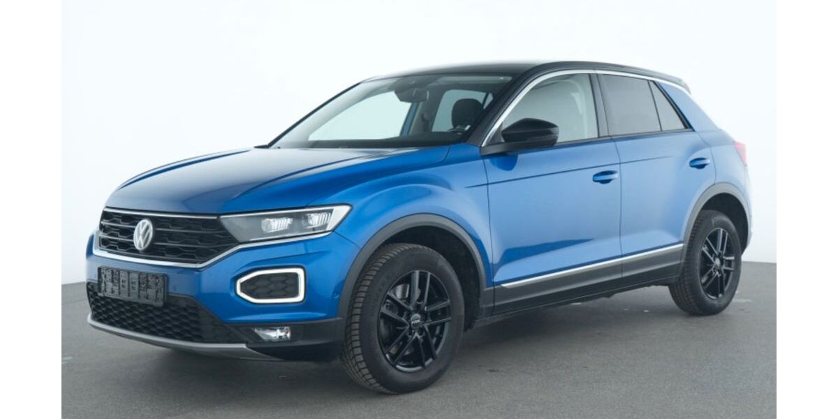 VW T-Roc 86.321 km 14.400 &euro; Kassel 34134