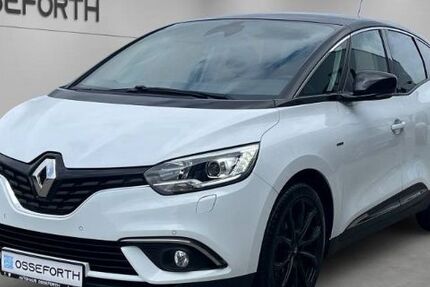 Renault Scenic 45.250 km 15.950 &euro; Nordhorn 48531