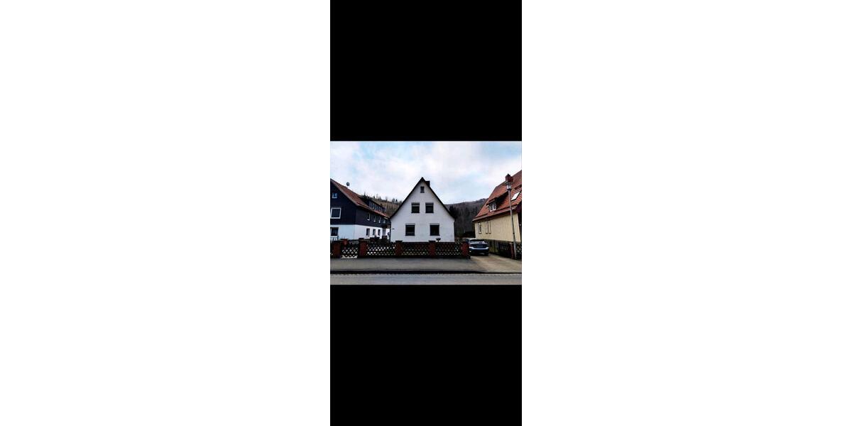Einfamilienhaus Herzberg am Harz - 5 Zimmer, 110 m&sup2;, 114.000&euro; | Angebot:26567228