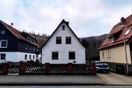 Haus Herzberg am Harz - 5 Zimmer, 110 m&sup2;, 114.000&euro; | Angebot:26567228