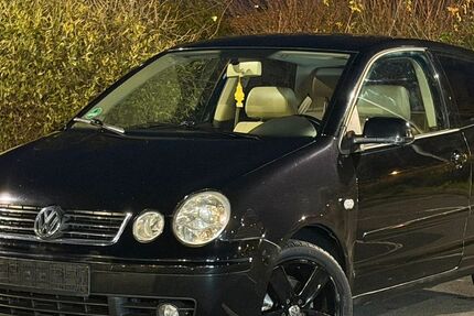 VW Polo 163.000 km 3.999 &euro; Euskirchen 53881