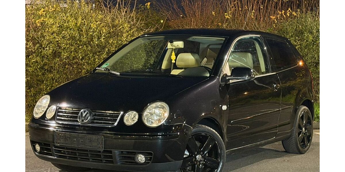 VW Polo 163.000 km 3.999 &euro; Euskirchen 53881