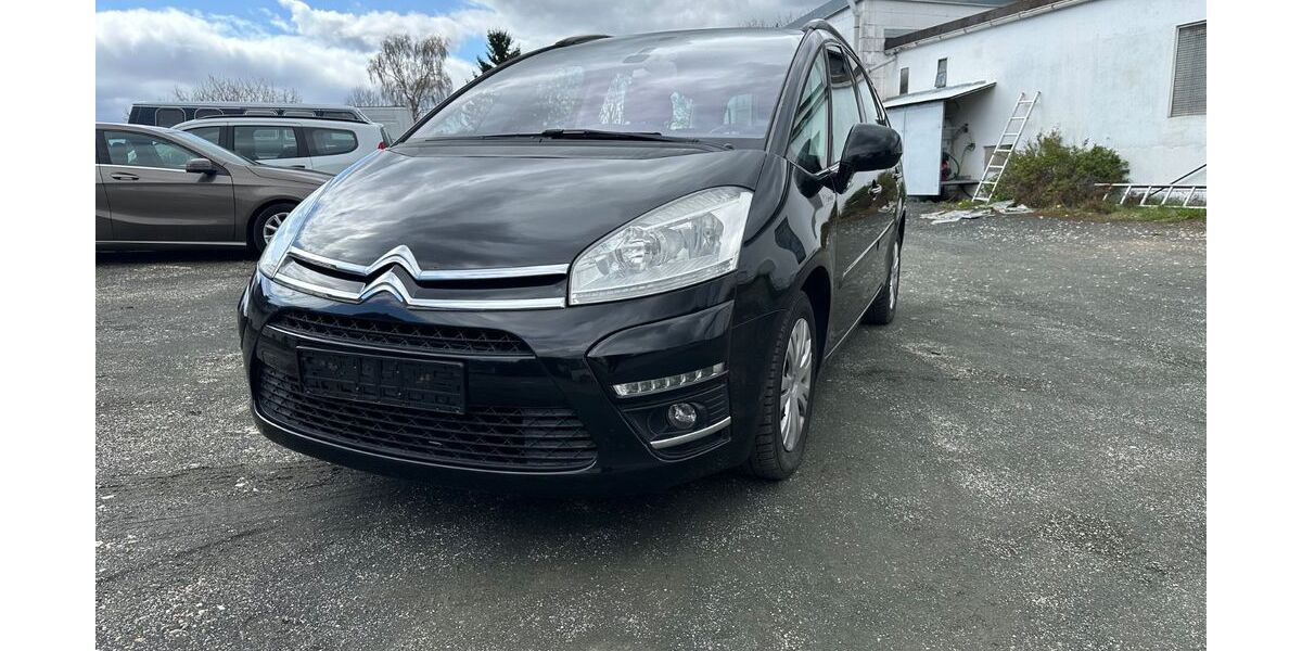 Citroen C4 Picasso 175.000 km 3.000 &euro; Herborn 35745