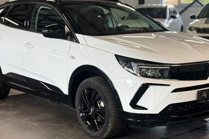 Opel Grandland (X) 11.860 km 20.950 € Friedewald 36289