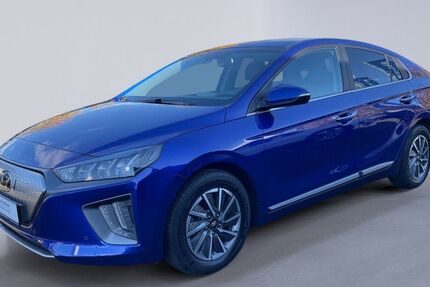 Hyundai IONIQ 72.500 km 17.990 &euro; Weißenfels 06667