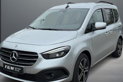 Mercedes-Benz T-Klasse 3.031 km 33.870 &euro; Luckenwalde 14943