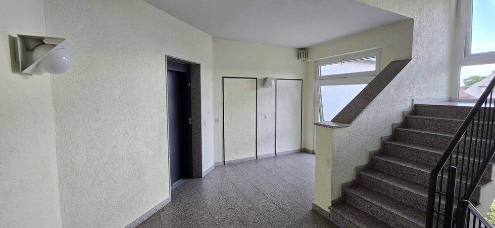 Moderne 272 m² Büro- Praxisfläche in zentraler Lage in Obertshausen