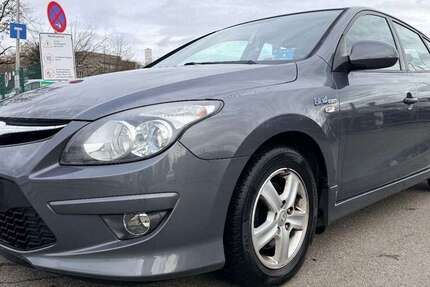 Hyundai i30 123.000 km 2.999 &euro; Lahr 77933