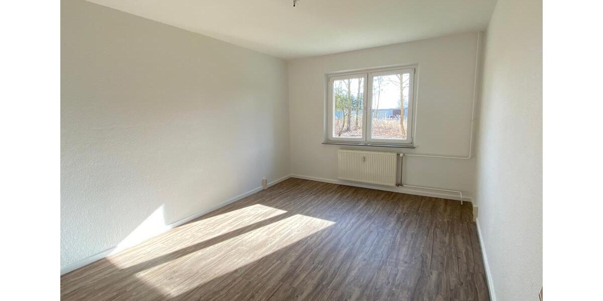 Etagenwohnung Güstrow - 2.5 Zimmer, 64 m&sup2;, 480&euro; | Angebot:25321046