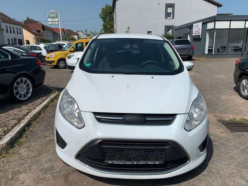 C-Max