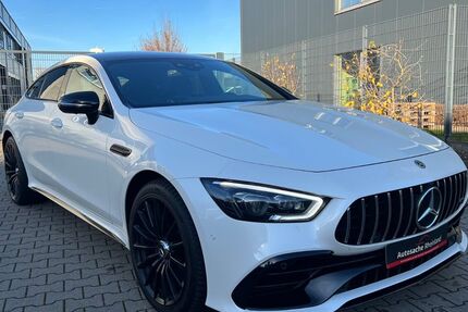 Mercedes-Benz AMG GT 32.586 km 65.390 € Köln 50859