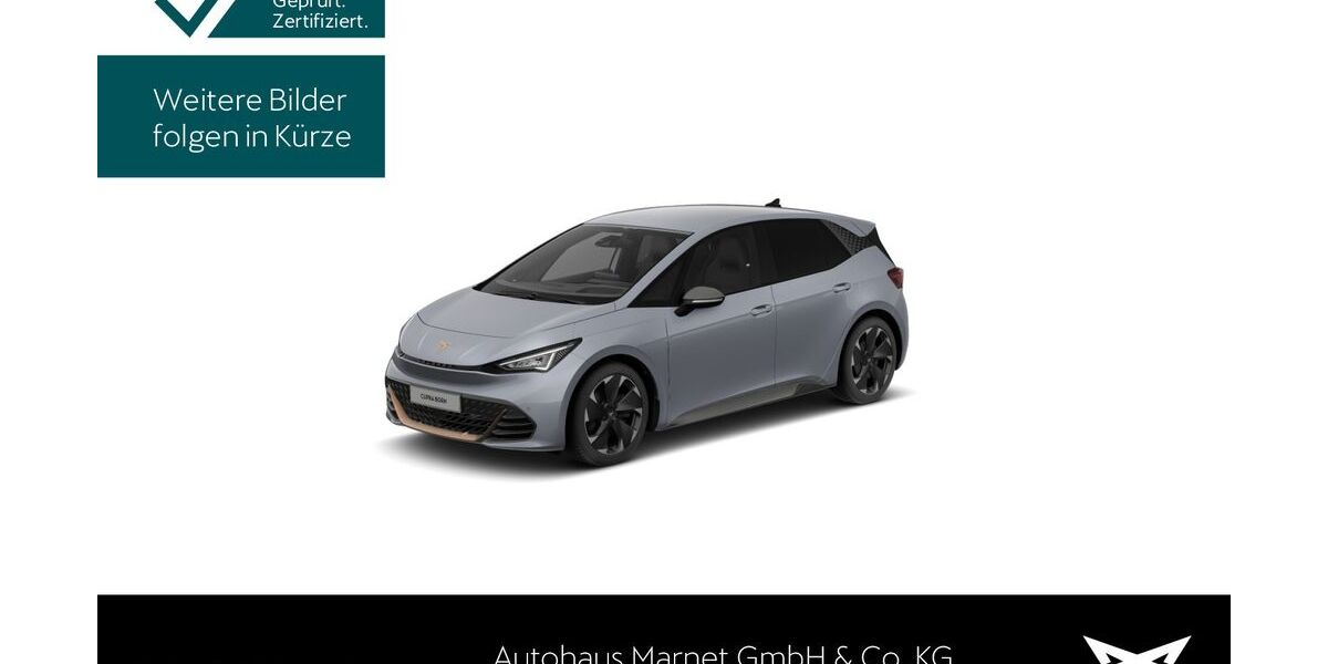 Cupra Born 12.900 km 33.190 &euro; Königstein 61462