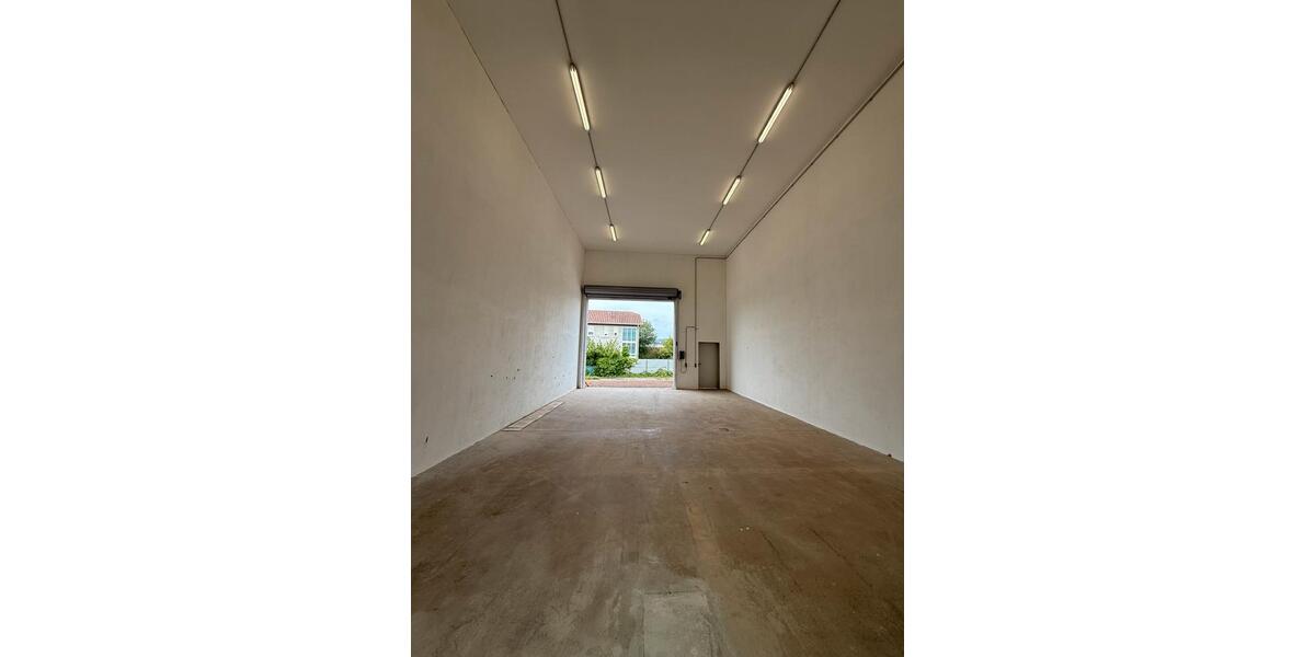 Gewerbeobjekt Überherrn - 12&euro; | Angebot:25164843